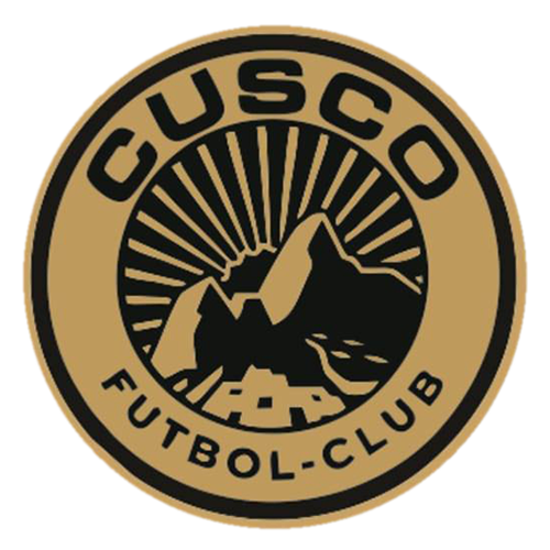 Cusco FC crest