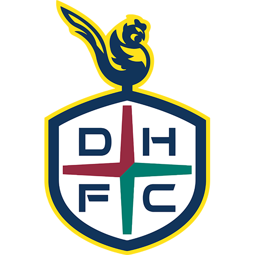 Daejeon Hana Citizen crest