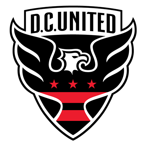 D.C. United crest