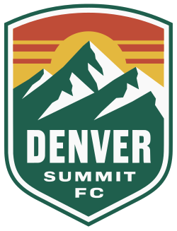 Denver Summit crest