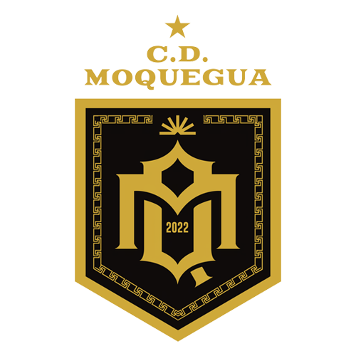 Deportivo Moquegua crest