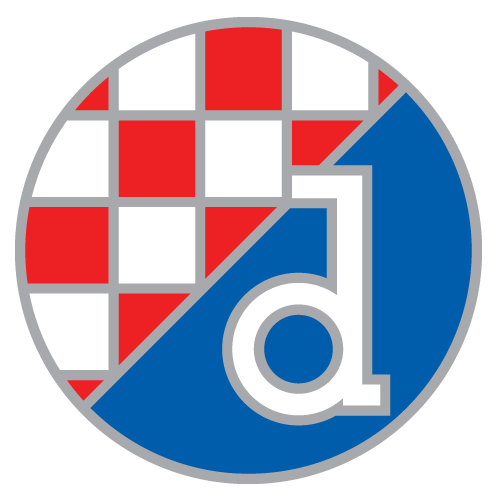 Dinamo Zagreb crest