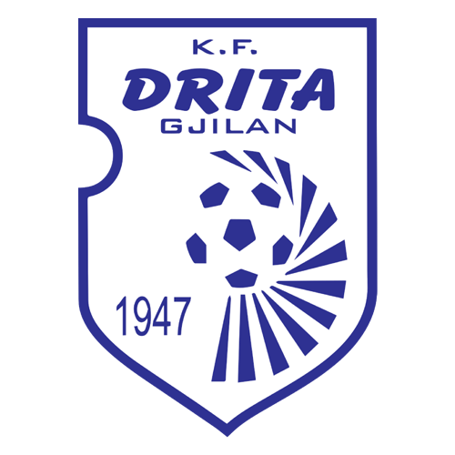 Drita Gjilan crest