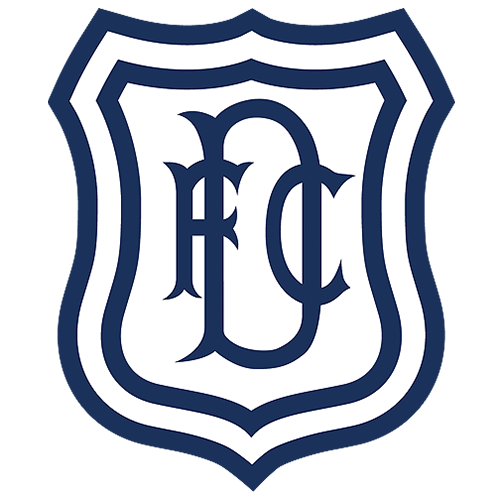 Dundee crest
