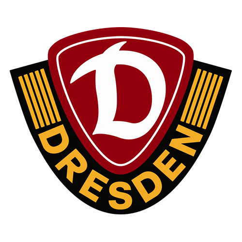 Dynamo Dresden crest