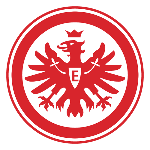 Eintracht Frankfurt crest