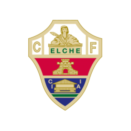 Elche crest