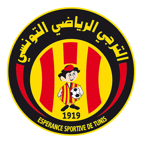 Esperance Sportive de Tunis crest