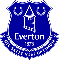 Everton crest