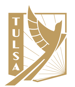 FC Tulsa crest