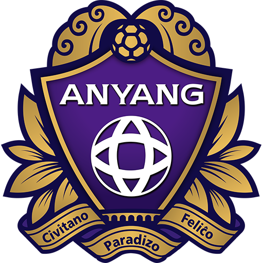 FC Anyang crest