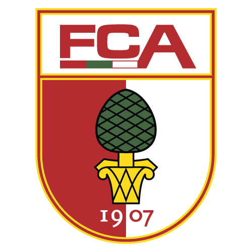 FC Augsburg crest