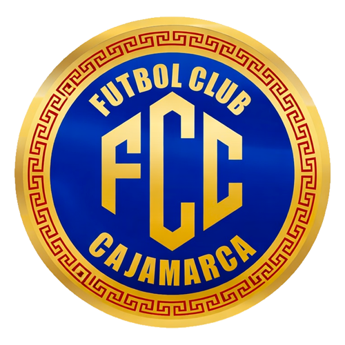 FC Cajamarca crest