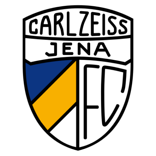 FC Carl Zeiss Jena crest