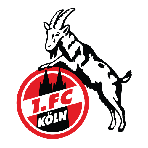 FC Cologne crest
