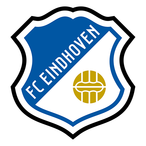 FC Eindhoven crest