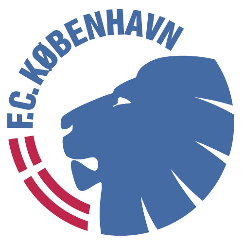 F.C. København crest