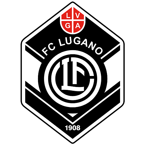 FC Lugano crest