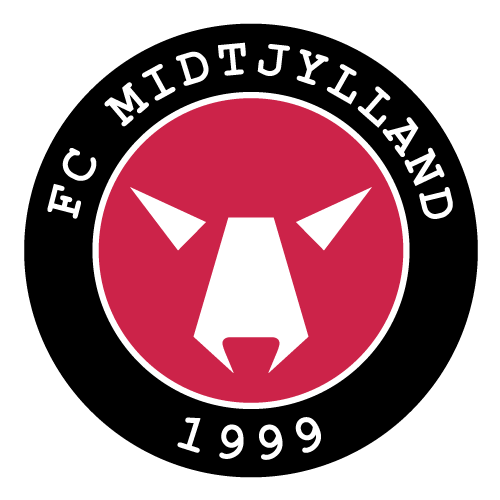 FC Midtjylland crest