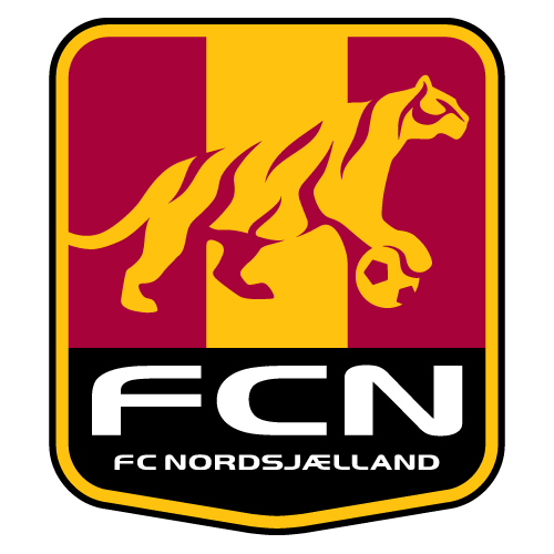 FC Nordsjælland crest