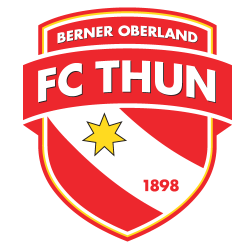 FC Thun crest