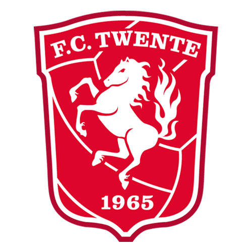 FC Twente crest