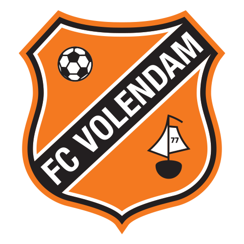 FC Volendam crest