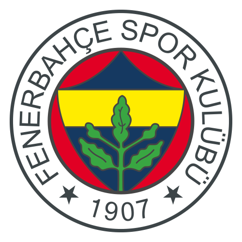 Fenerbahce crest