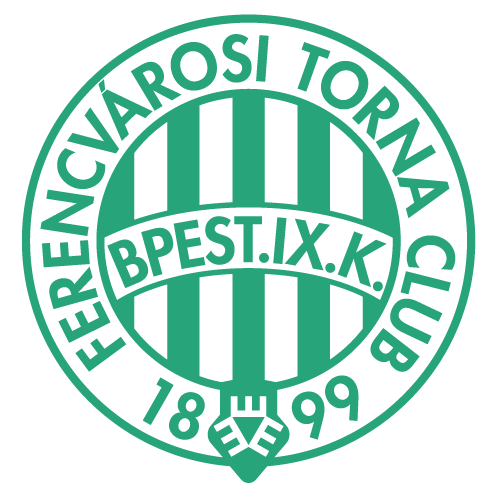 Ferencvaros crest