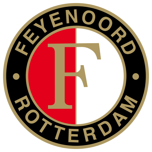 Feyenoord Rotterdam crest