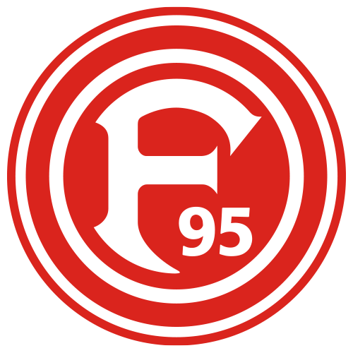 Fortuna Düsseldorf crest