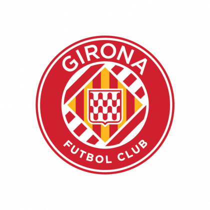 Girona crest