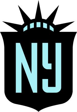 Gotham FC crest