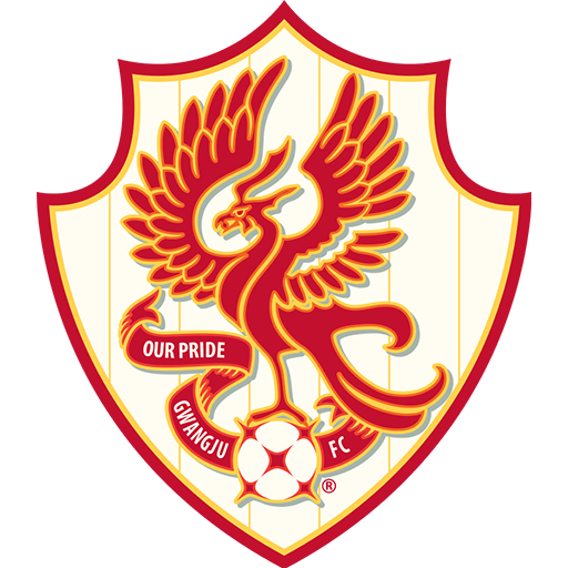 Gwangju FC crest