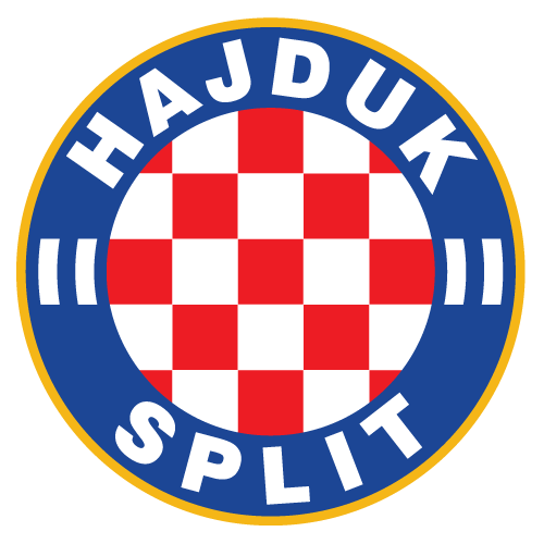 Hajduk Split crest