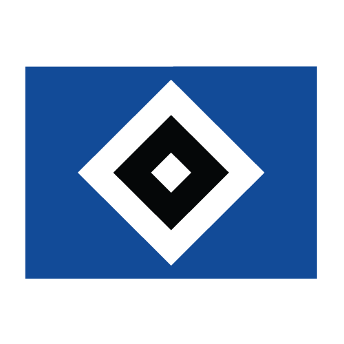 Hamburg SV crest