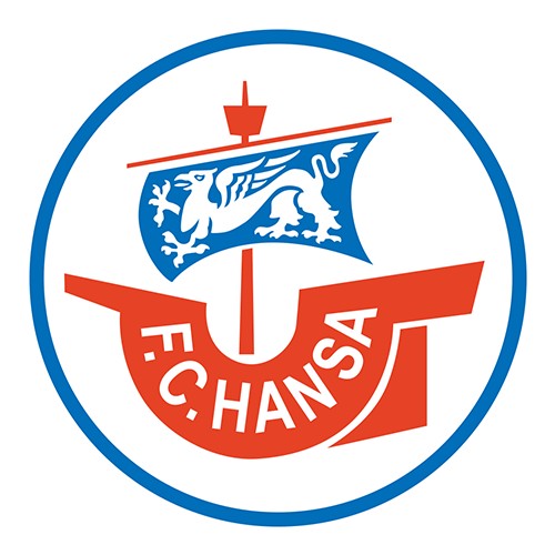 Hansa Rostock crest