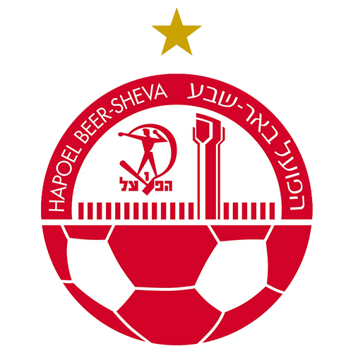 Hapoel Be'er crest
