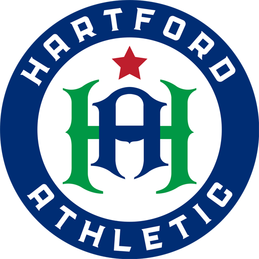Hartford Athletic crest