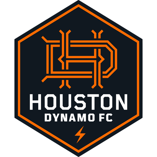 Houston Dynamo crest