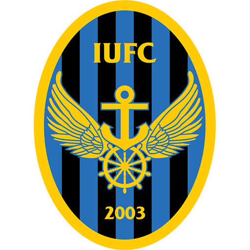 Incheon United crest