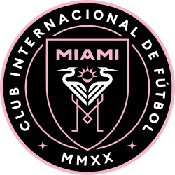 Inter Miami crest