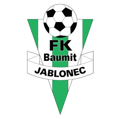 Jablonec crest
