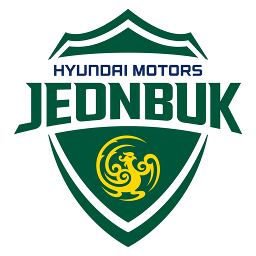 Jeonbuk Hyundai Motors crest