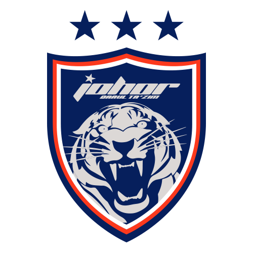 Johor Darul Ta'zim crest