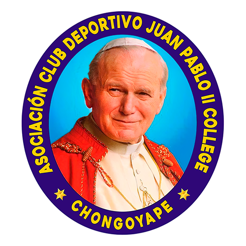 Juan Pablo II crest