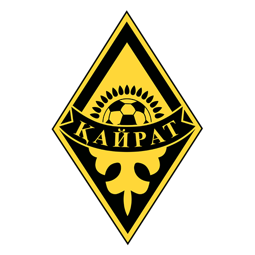 Kairat Almaty crest
