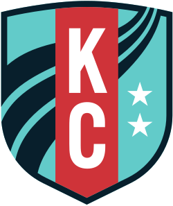 Kansas City Current crest