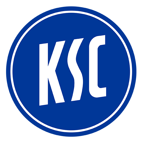 Karlsruher SC crest