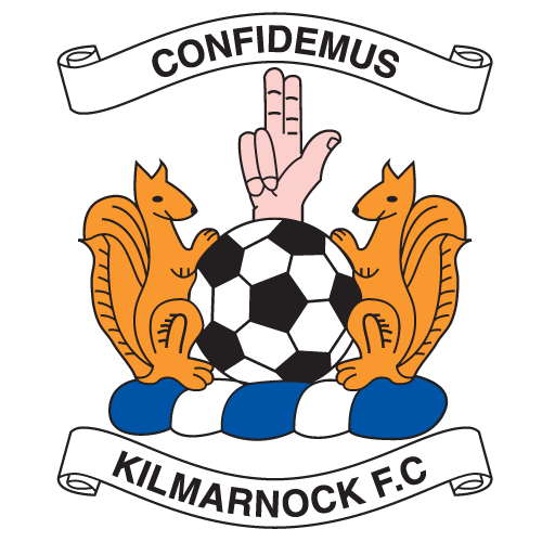 Kilmarnock crest